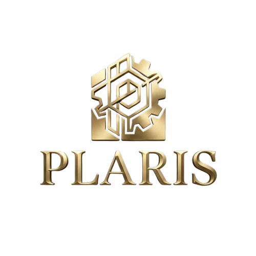 PLARIS Logo